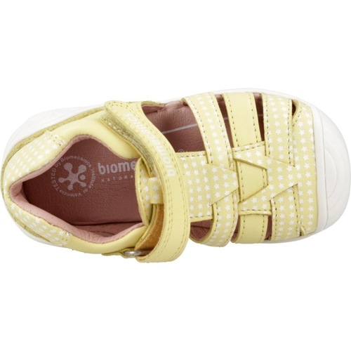 Biomecanics 242108B Amarelo