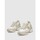 Sapatos Mulher Sapatilhas Cetti ZAPATILLA  1149 BLANCO Branco