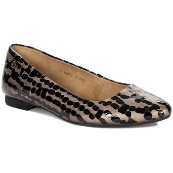 Sapatos Mulher Sabrinas Maciejka 0087363005 Castanho