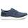 Sapatos Homem Sapatos & Richelieu Xti 14409202 Azul
