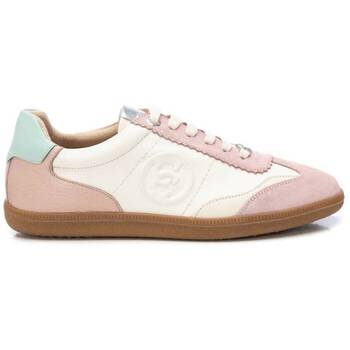 Sapatos Mulher Sapatilhas Carmela 16206006 Castanho