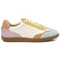 Sapatos Mulher Sapatilhas Carmela 16206008 Verde