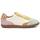 Sapatos Mulher Sapatilhas Carmela 16206008 Verde