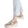 Sapatos Mulher Sapatilhas Carmela 16235705 Ouro