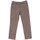 Textil Rapaz Chinos Guess L5RB05 WGTW0 Bege