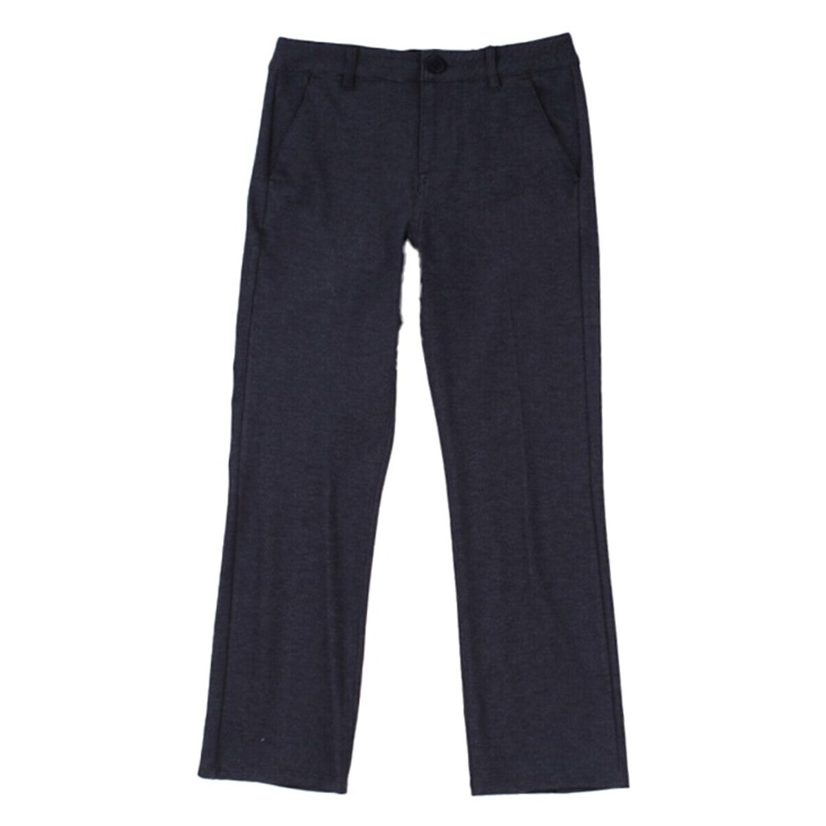 Textil Rapaz Calças Guess L5RB03 KCL30 Azul