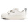 Sapatos Criança Sapatilhas Converse  Branco
