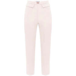 Textil Criança Calças Elisabetta Franchi Pantalone Outros