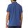 Textil Homem T-shirts e Pólos TBS  Azul