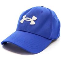Acessórios Homem Boné Under Armour  Azul