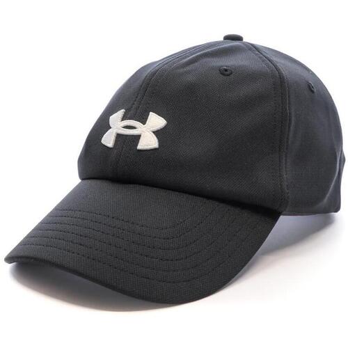 Acessórios Mulher Boné Under Armour  Preto