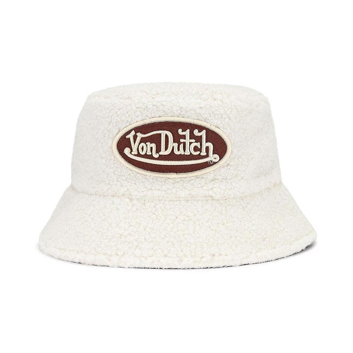 Acessórios Homem Boné Von Dutch  Vermelho