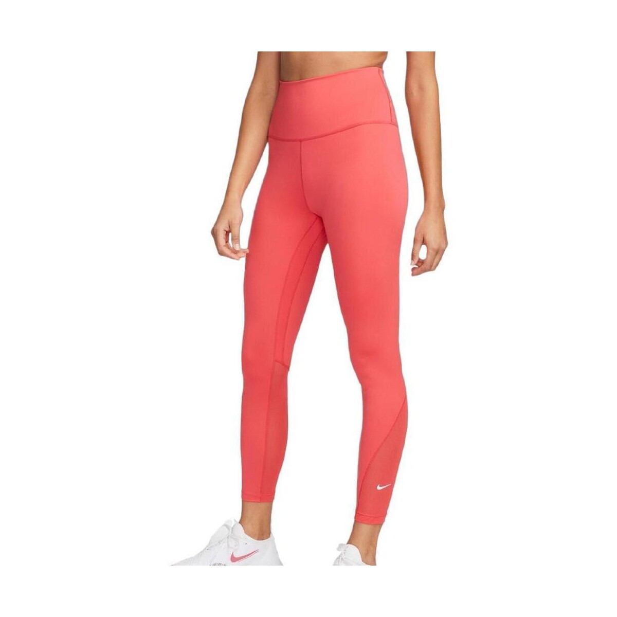 Textil Mulher Collants Nike  Rosa