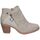Sapatos Mulher Botins Chika 10 TONIA 16 Bege