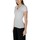 Textil Mulher T-Shirt mangas curtas EAX XW000600 AF10355 Branco
