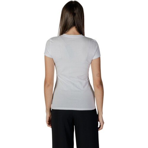 EAX XW000600 AF10355 Branco