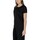 Textil Mulher T-Shirt mangas curtas EAX XW000830 AF10356 Preto