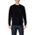 Textil Homem camisolas EAX XM000176 AF10454 Azul