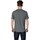 Textil Homem Polos mangas compridas EAX XM000561 AF10356 Preto