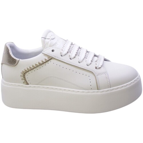 Sapatos Mulher Sapatilhas Janet&Janet 145040 Branco