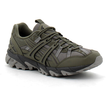 Sapatos Homem Sapatilhas Asics  Verde