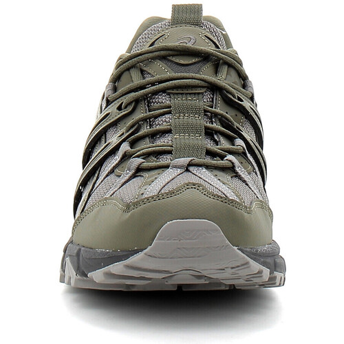 Asics  Verde