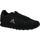 Sapatos Multi-desportos Le Coq Sportif 2310305 ASTRA METALLIC 2310305 ASTRA METALLIC