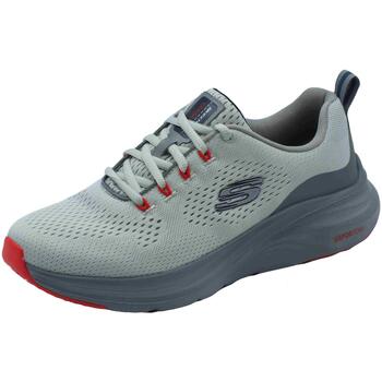 Sapatos Homem Fitness / Training  Skechers 232625 Vapor Foam Gray Cinza