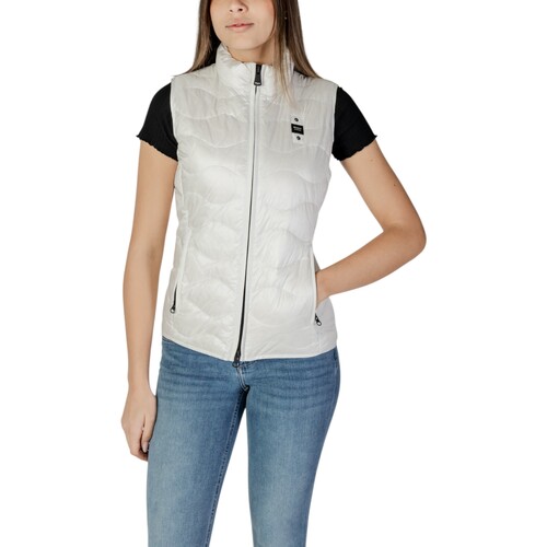 Blauer VENICE 25SBLDX03008 Branco