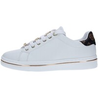Sapatos Mulher Sapatilhas Guess  Branco