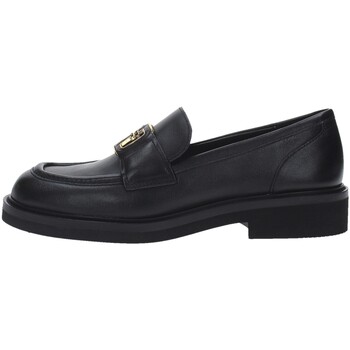 Sapatos Mulher Mocassins Guess  Preto