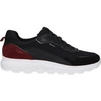Sapatos Rapaz Sapatilhas Geox D25NUD 07T85 D SPHERICA D25NUD 07T85 D SPHERICA