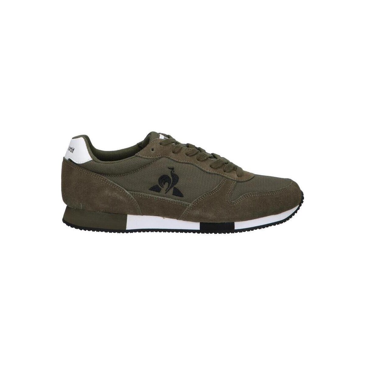 Sapatos Homem Multi-desportos Le Coq Sportif 2220390 ALPHA SPORT 2220390 ALPHA SPORT