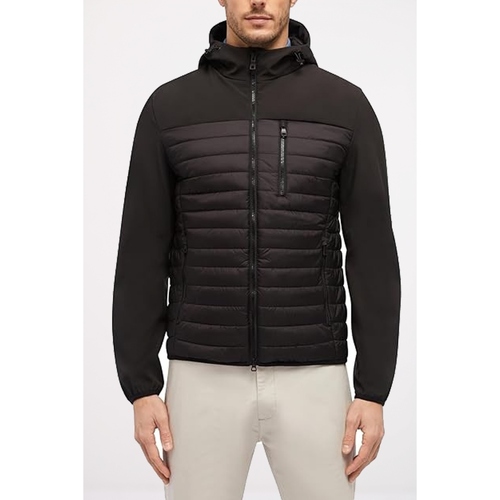 Geox M SAPIENZA Preto