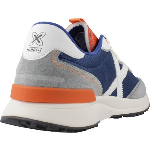 Munich DYNAMIX Azul
