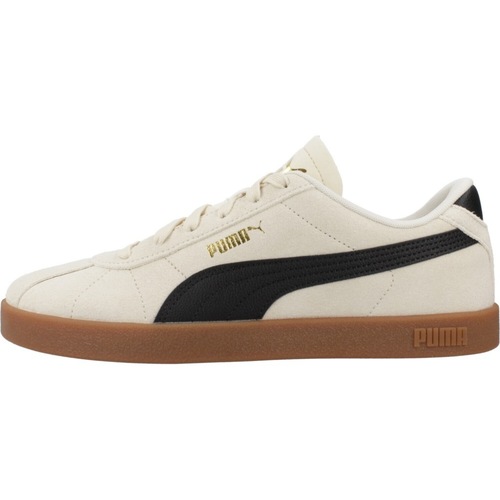 Puma CLUB II Bege