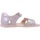 Sapatos Rapariga Sandálias Pablosky 051568P Rosa