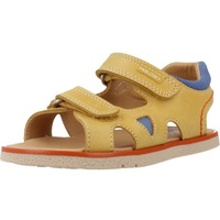Sapatos Rapaz Sandálias Pablosky 055480P Amarelo