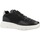 Sapatos Mulher Sapatilhas Cetti C1391SRA V25 Preto