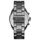 Relógios & jóias Homem Relógio Diesel DZ4669-SPIKED Preto