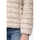 Textil Mulher Casacos  Geox D JAYSEN Bege