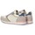 Sapatos Mulher Sapatilhas Xti 78206 Bege