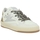Sapatos Mulher Sapatilhas Semerdjian DANY Ouro