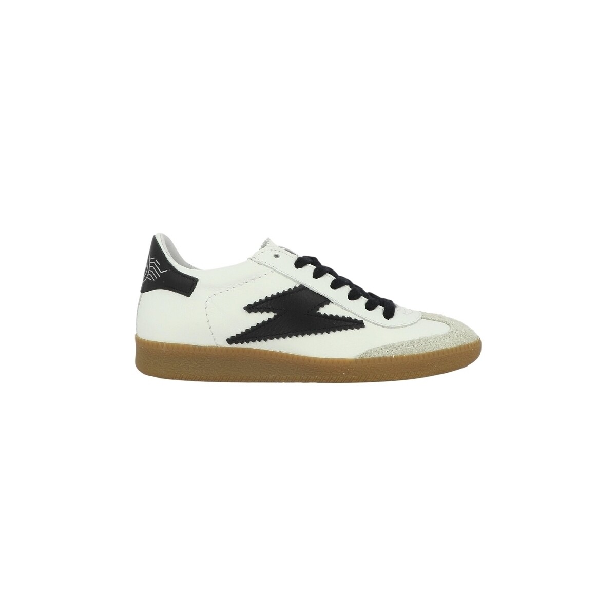 Sapatos Mulher Sapatos Semerdjian ASLAN B122 Noir Preto