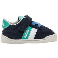 Sapatos Criança Sapatilhas MTNG 49060 Azul Azul