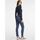Textil Mulher Calças de ganga Guess G05 HIGH RISE -  W4YA92 D5CB2-M3DW Azul