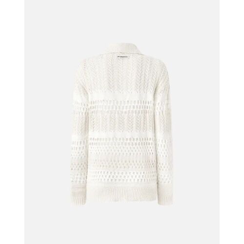 Pinko GORZANO 104946 A2FP-ZB0 Branco