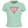 Textil Mulher T-shirts e Pólos Guess W4YI04 J1314-G8FG Verde