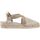 Sapatos Mulher Alpargatas Toni Pons Verdi-V Bege
