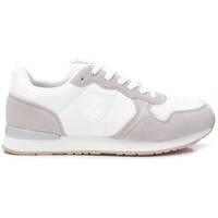 Sapatos Homem Sapatilhas Xti 14359504 Branco